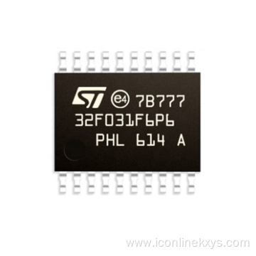 electronic components Support BOM Quotation Microcontroller